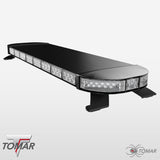 49" Black Widow 970 Series LED Light Bar-TOMAR Automotive