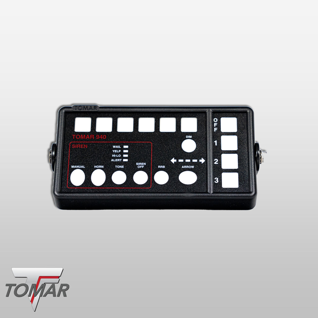940L‐DCP Digital Control Panel Image