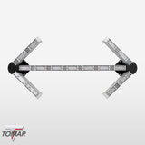 975L Directional Arrow LED Light Bar-TOMAR Automotive