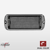 iLED™ Series Dual-Color LED Light-TOMAR Automotive