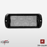 ILED™ Series Tri-Color LED Light-TOMAR Automotive
