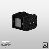3" TRX Series Recessed LED Lights-TOMAR Automotive