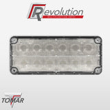 R37 Multi-Function (MFR) Warning & Scene Illumination LED Light-TOMAR Automotive