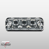RECT 13 Externally Controlled LED Light-TOMAR Automotive