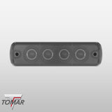 '17-20 Chevy Tahoe Rear Hatch Light Kit-TOMAR Automotive