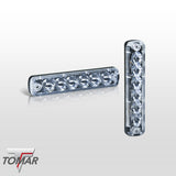 RECT 16 Series Warning/Auxiliary LED Light-TOMAR Automotive
