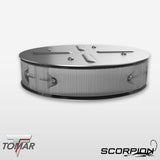 Scorpion Beacon Single Color LED Light-TOMAR Automotive