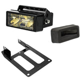 T792HL Emitter Lightbar Add-On Kit-TOMAR Automotive