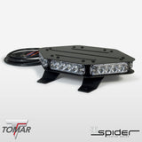 Spider Microbar (Mini LED Light Bar)-TOMAR Automotive