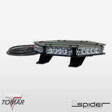Spider Microbar (Mini LED Light Bar)-TOMAR Automotive