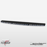 '21-22 Chevy Tahoe Spider Series Rear Interior Emergency Warning LED Light Bar-TOMAR Automotive