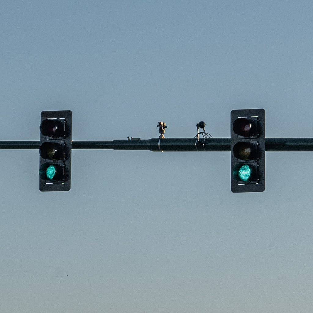 Traffic Division Image