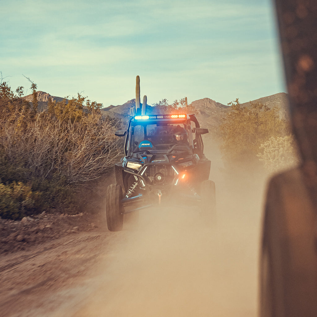 Off-Road Division Image