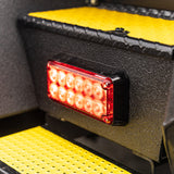 R37 Revolution Series Single Color Externally Controlled LED Light-TOMAR Automotive