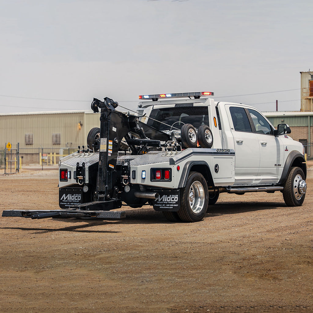 Towing Solutions Image