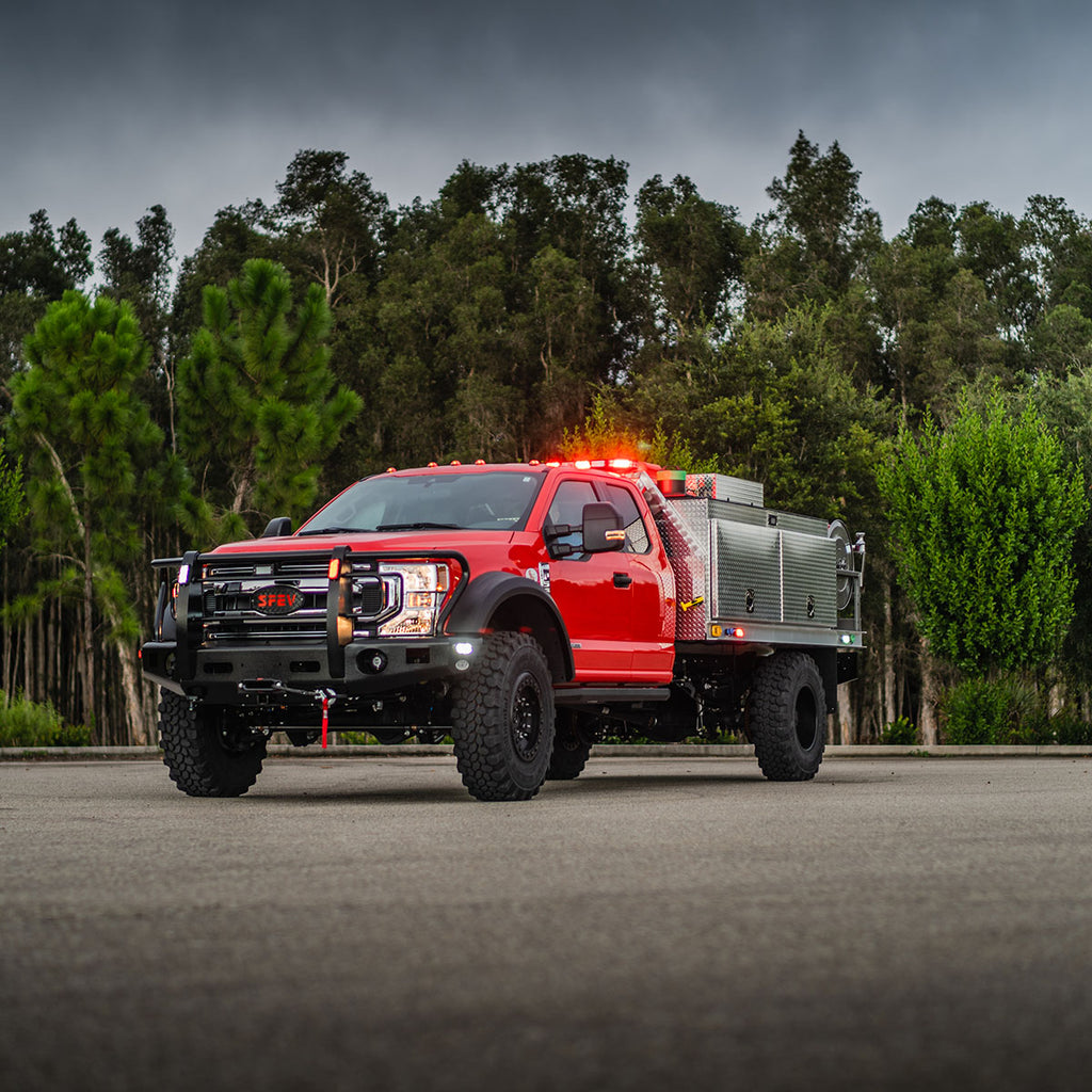 Fire/EMS Solutions Image