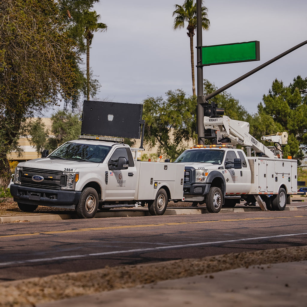 Work Truck Solutions Image