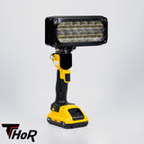 THoR (TOMAR Handheld Revolution) LED Light-TOMAR Automotive