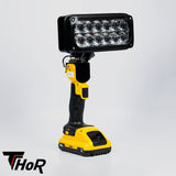 THoR (TOMAR Handheld Revolution) LED Light-TOMAR Automotive