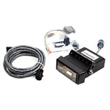 STROBECOM II® T792HL Series Low Profile (LOPRO) Emitter System-TOMAR Automotive