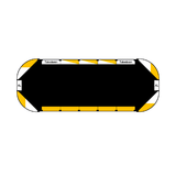 35" Black Widow 970 Series LED Light Bar-TOMAR Automotive