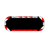 35" Black Widow 970 Series LED Light Bar-TOMAR Automotive