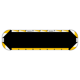 49" Black Widow 970 Series LED Light Bar-TOMAR Automotive