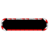 49" Black Widow 970 Series LED Light Bar-TOMAR Automotive