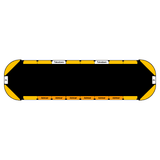 49" Black Widow 970 Series LED Light Bar-TOMAR Automotive