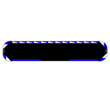 67" Black Widow 970 Series LED Light Bar-TOMAR Automotive