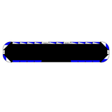 67" Black Widow 970 Series LED Light Bar-TOMAR Automotive