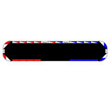 67" Black Widow 970 Series LED Light Bar-TOMAR Automotive