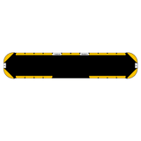 67" Black Widow 970 Series LED Light Bar-TOMAR Automotive
