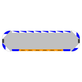 49" Scorpion 970 Series LED Light Bar-TOMAR Automotive