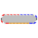 49" Scorpion 970 Series LED Light Bar-TOMAR Automotive