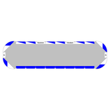 49" Scorpion 970 Series LED Light Bar-TOMAR Automotive