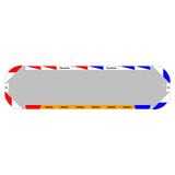 49" Scorpion 970 Series LED Light Bar-TOMAR Automotive