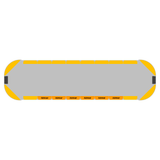 49" Scorpion 970 Series LED Light Bar-TOMAR Automotive