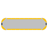 49" Scorpion 970 Series LED Light Bar-TOMAR Automotive