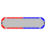 49" Scorpion 970 Series LED Light Bar-TOMAR Automotive
