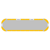 49" Scorpion 970 Series LED Light Bar-TOMAR Automotive