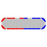 49" Scorpion 970 Series LED Light Bar-TOMAR Automotive