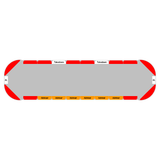 49" Scorpion 970 Series LED Light Bar-TOMAR Automotive