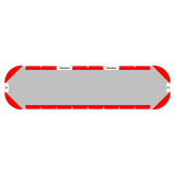 49" Scorpion 970 Series LED Light Bar-TOMAR Automotive
