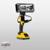 T792HL Handheld Preemption Emitter System-TOMAR Automotive