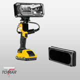 T792HL Handheld Preemption Emitter System-TOMAR Automotive
