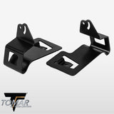 Polaris RZR TR Series 35" LED lightbar Front Mount-TOMAR Automotive