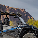 Polaris RZR TR Series 35" LED lightbar Front Mount-TOMAR Automotive