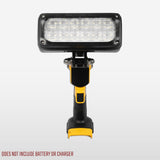 THoR (TOMAR Handheld Revolution) LED Light-TOMAR Automotive