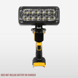 THoR (TOMAR Handheld Revolution) LED Light-TOMAR Automotive